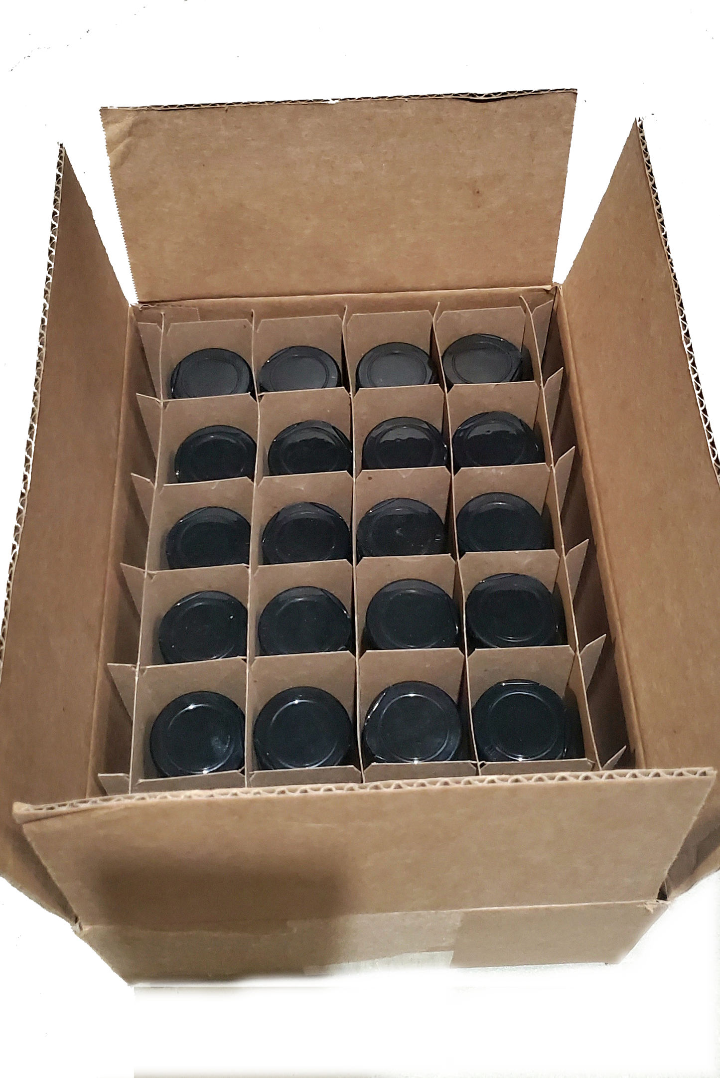 Big Hugg Rub BBQ 4oz bottles by the case 24 each